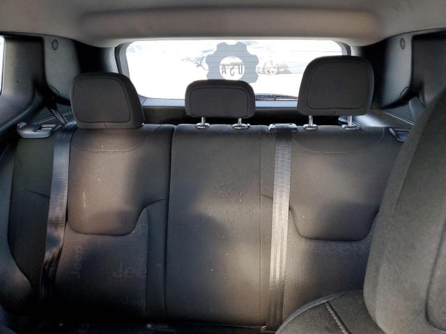 Photo 10 from auction – 2017 JEEP RENEGADE S with VIN ZACCJBAB9HPG65409