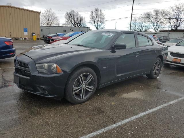 DODGE CHARGER R/ 2014 with VIN 2C3CDXDT3EH114807 - Photo from auction