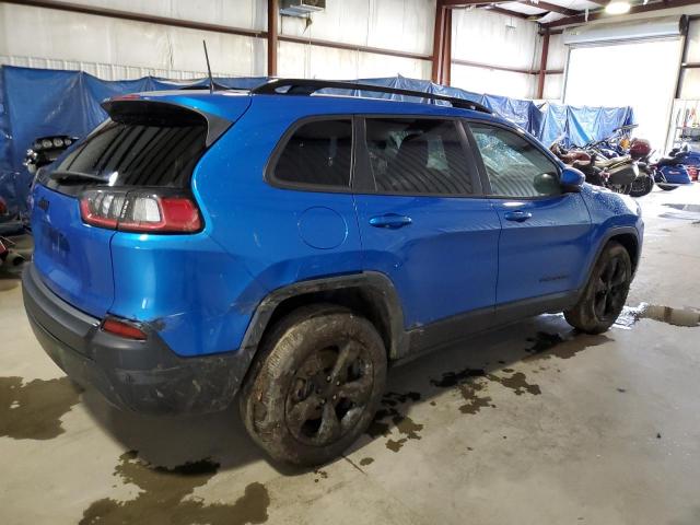 Photo 3 from auction – 2020 JEEP CHEROKEE L with VIN 1C4PJMLB7LD622785