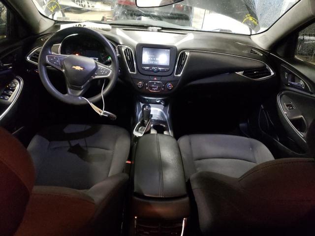 Photo 8 from auction – 2017 CHEVROLET MALIBU LT with VIN 1G1ZE5ST7HF156941