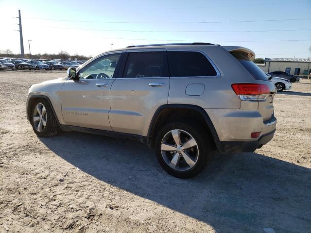 Photo 2 from auction – 2014 JEEP GRAND CHER with VIN 1C4RJEBG3EC460559