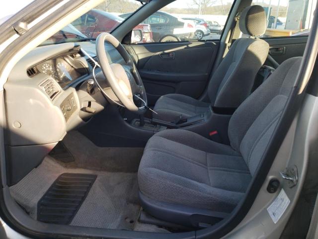 Photo 7 from auction – 2000 TOYOTA CAMRY CE with VIN 4T1BG22K5YU663305