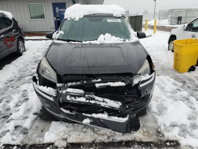 Photo 5 from auction – 2014 GMC ACADIA SLE with VIN 1GKKVPKD3EJ115961