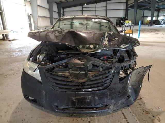Photo 5 from auction – 2007 TOYOTA CAMRY CE with VIN 4T1BE46K77U674851