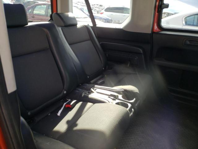 Photo 10 from auction – 2004 HONDA ELEMENT EX with VIN 5J6YH28584L003394