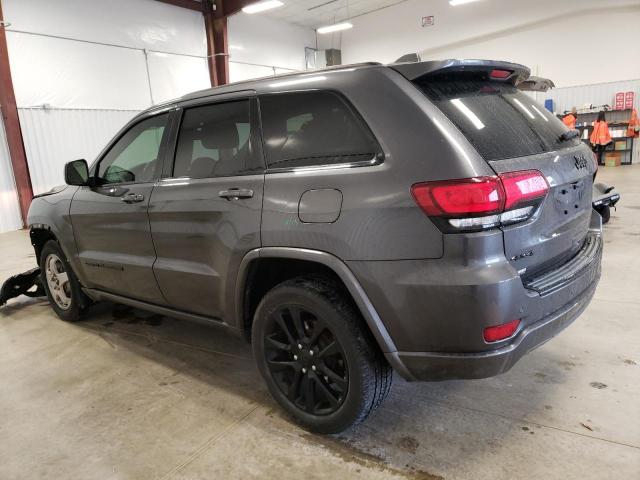 Photo 2 from auction – 2018 JEEP GRAND CHER with VIN 1C4RJFAG9JC294114