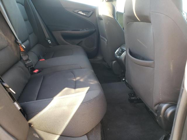 Photo 10 from auction – 2018 CHEVROLET MALIBU LT with VIN 1G1ZD5ST0JF150889