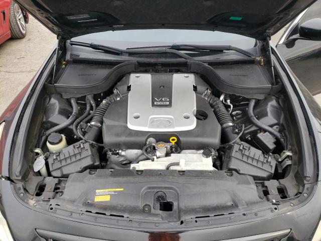 Photo 11 from auction – 2013 INFINITI G37 BASE with VIN JN1CV6AP8DM306023