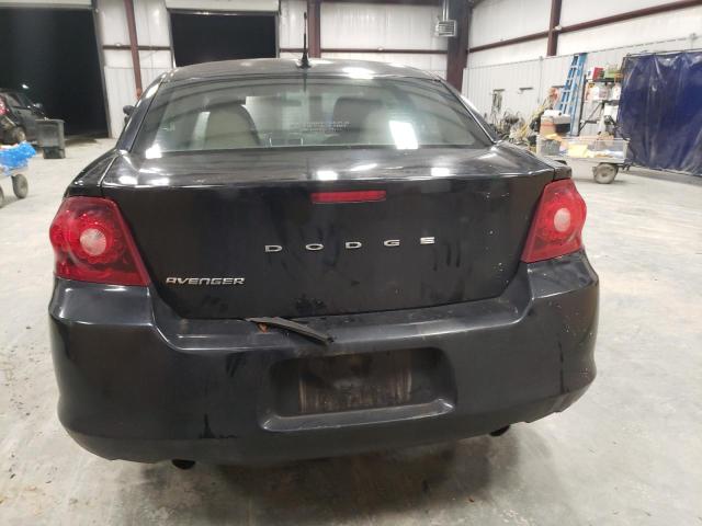 Photo 6 from auction – 2014 DODGE AVENGER SE with VIN 1C3CDZAG7EN170291