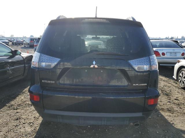Photo 6 from auction – 2013 MITSUBISHI OUTLANDER with VIN JA4AS3AW8DU007371