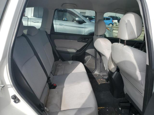 Photo 11 from auction – 2014 SUBARU FORESTER 2 with VIN JF2SJAAC4EH463726