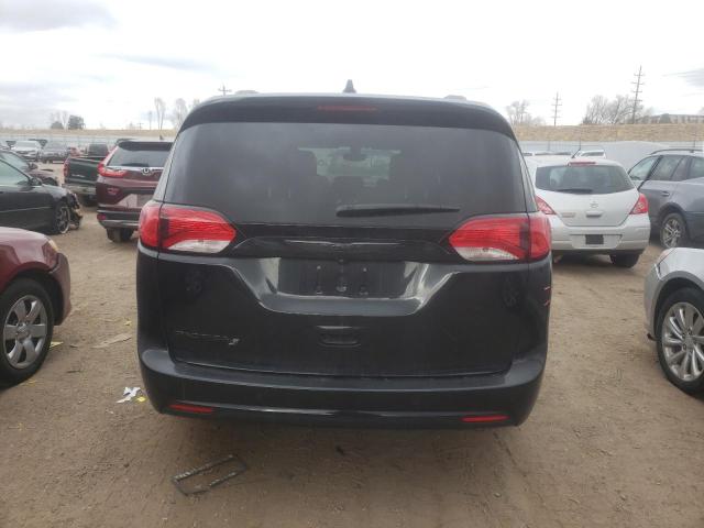 Photo 6 from auction – 2018 CHRYSLER PACIFICA T with VIN 2C4RC1EG2JR306523