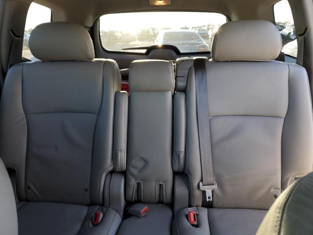 Photo 10 from auction – 2013 TOYOTA HIGHLANDER with VIN 5TDZK3EH3DS134957