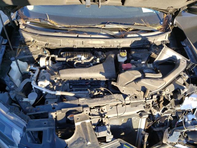 Photo 11 from auction – 2018 NISSAN ROGUE S with VIN KNMAT2MV1JP504885
