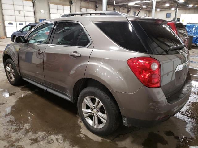 Photo 2 from auction – 2011 CHEVROLET EQUINOX LT with VIN 2CNALDEC5B6356360