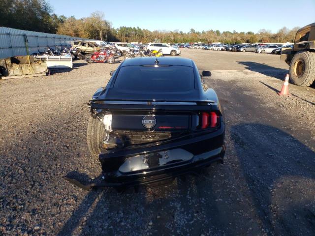 Photo 6 from auction – 2020 FORD MUSTANG GT with VIN 1FA6P8CF3L5188174