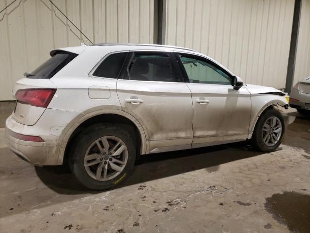 Photo 3 from auction – 2019 AUDI Q5 PREMIUM with VIN WA1ANAFY5K2120676