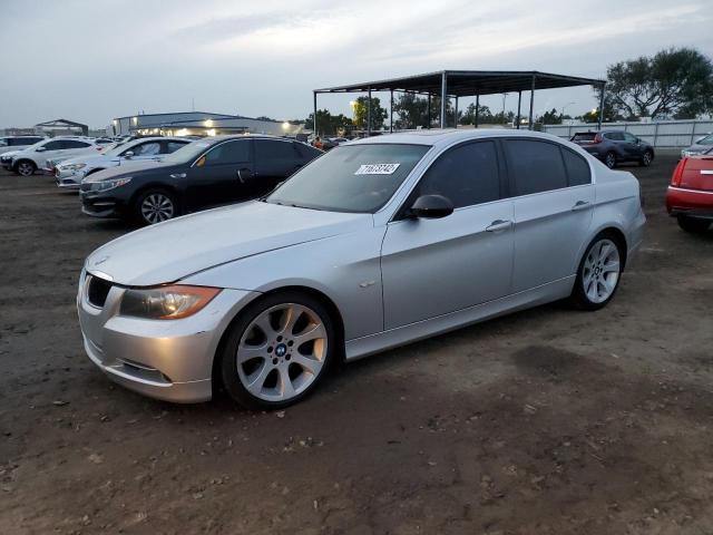 صورة رقم 1 من المزاد - 2007 BMW 335 I مع VIN WBAVB73557KY61301