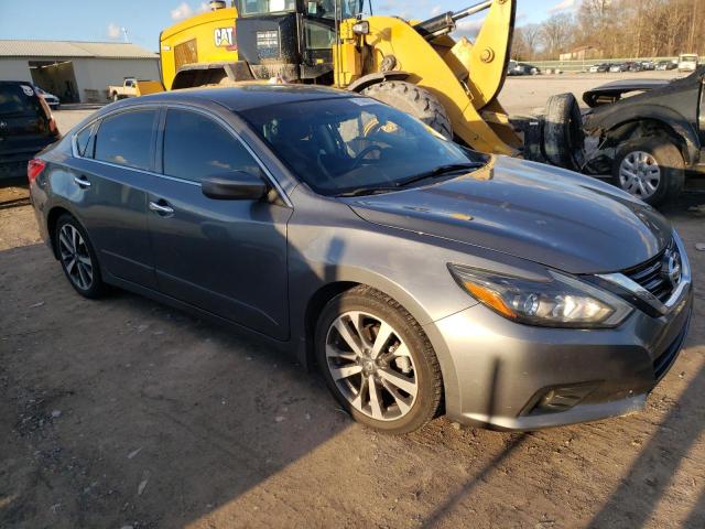 Photo 4 from auction – 2017 NISSAN ALTIMA 2.5 with VIN 1N4AL3AP1HC485175