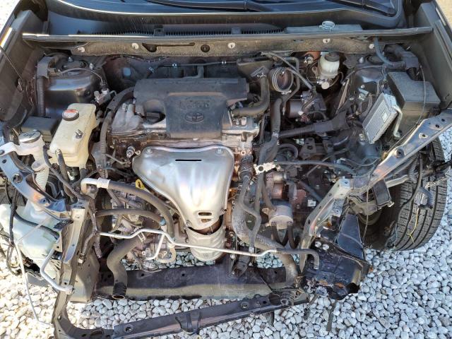 Photo 12 from auction – 2015 TOYOTA RAV4 XLE with VIN JTMWFREV3FJ043252