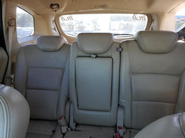 Photo 10 from auction – 2008 SUBARU TRIBECA LI with VIN 4S4WX92D384408552