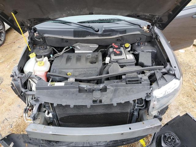 Photo 12 from auction – 2014 JEEP COMPASS SP with VIN 1C4NJDBB3ED722541