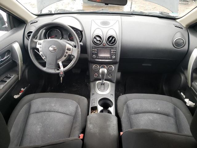 Photo 8 from auction – 2014 NISSAN ROGUE SELE with VIN JN8AS5MT0EW623188