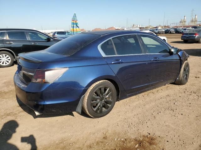 Photo 3 from auction – 2011 HONDA ACCORD EX with VIN 1HGCP2F7XBA064294