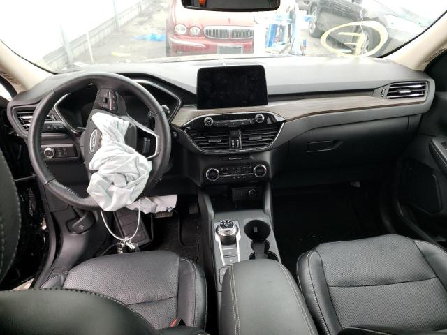 Photo 8 from auction – 2020 FORD ESCAPE TIT with VIN 1FMCU0DZ9LUB42303