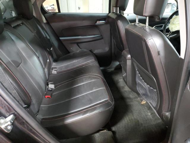 Photo 11 from auction – 2014 CHEVROLET EQUINOX LT with VIN 2GNALCEK7E6371704