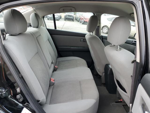 Photo 10 from auction – 2011 NISSAN SENTRA 2.0 with VIN 3N1AB6AP5BL679916