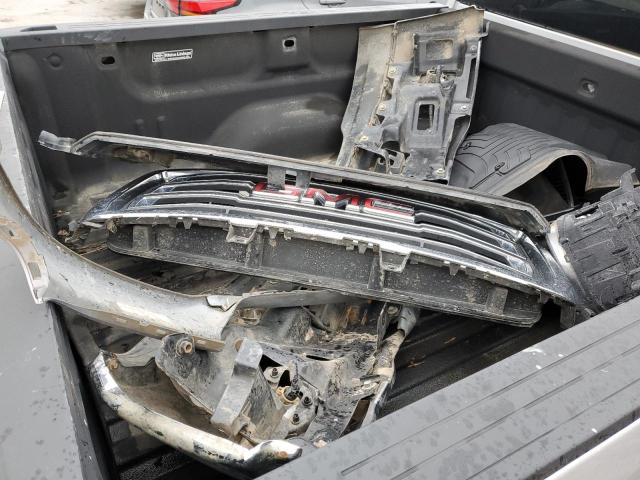 Photo 12 from auction – 2014 GMC SIERRA K15 with VIN 3GTU2VEC4EG358040