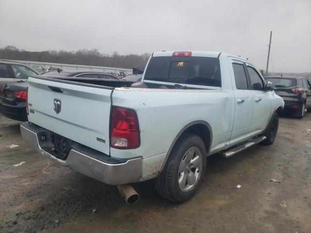 Photo 3 from auction – 2013 RAM 1500 SLT with VIN 1C6RR6GP4DS603960