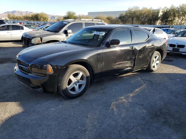 DODGE CHARGER 2010 with VIN 2B3CA4CD9AH137839 - Photo from auction