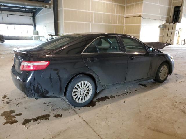 Photo 3 from auction – 2007 TOYOTA CAMRY CE with VIN 4T1BE46K77U674851