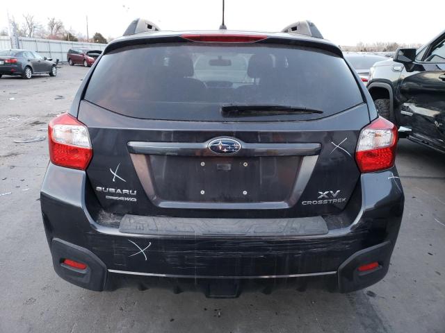Photo 6 from auction – 2013 SUBARU XV CROSSTR with VIN JF2GPACC8D2888045