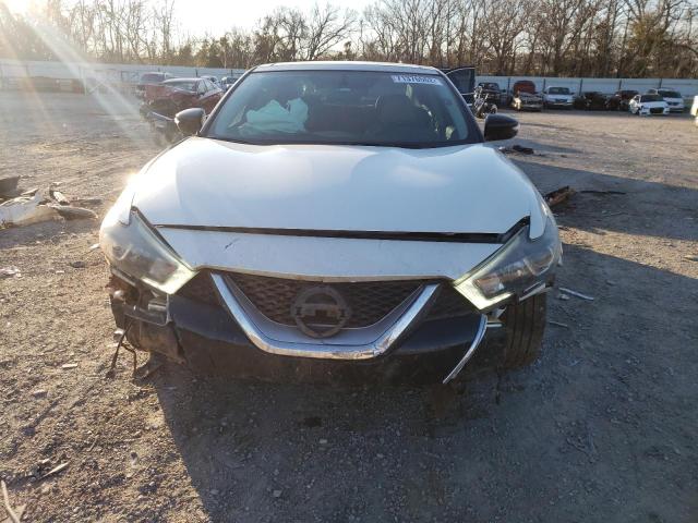 Photo 5 from auction – 2016 NISSAN MAXIMA 3.5 with VIN 1N4AA6AP7GC905818