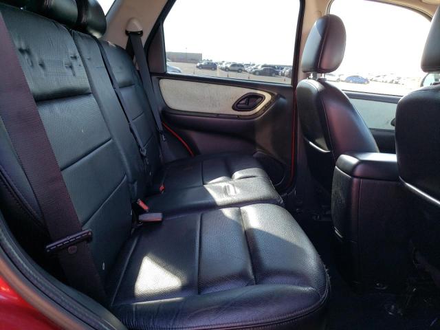 Photo 11 from auction – 2005 FORD ESCAPE LIM with VIN 1FMYU04125KB20917