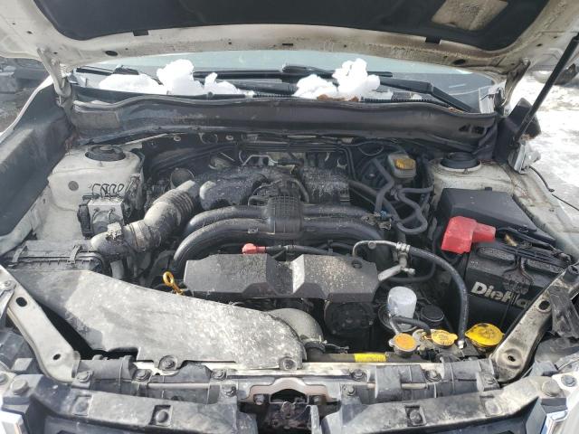 Photo 12 from auction – 2014 SUBARU FORESTER 2 with VIN JF2SJAAC4EH463726