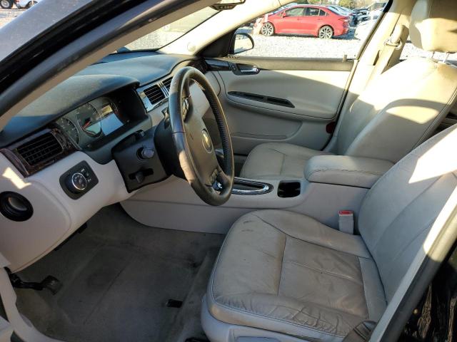 Photo 7 from auction – 2012 CHEVROLET IMPALA LTZ with VIN 2G1WC5E3XC1222192