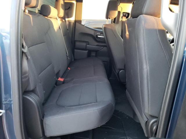 Photo 10 from auction – 2019 CHEVROLET SILVERADO with VIN 1GCRWBEF7KZ275183