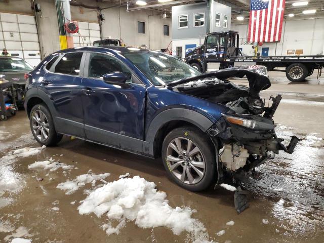 Photo 4 from auction – 2020 MAZDA CX-30 SELE with VIN 3MVDMBCL7LM119235