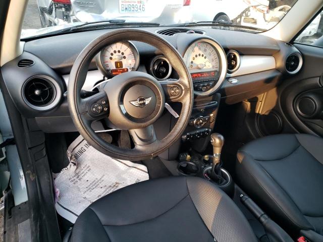 Photo 8 from auction – 2013 MINI COOPER with VIN WMWSU3C59DT546092