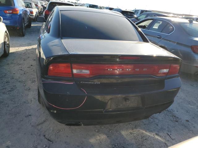 Фото 6 с аукциона – 2014 DODGE CHARGER SE с VIN 2C3CDXBG2EH306967