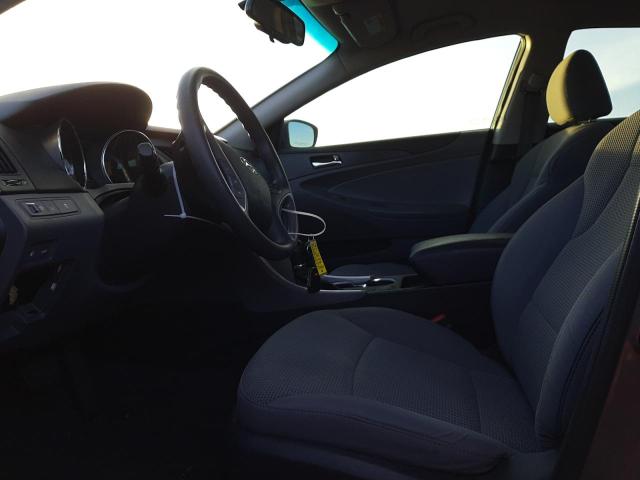 Photo 7 from auction – 2013 HYUNDAI SONATA GLS with VIN 5NPEB4AC2DH757667