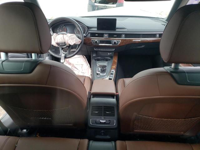 Photo 8 from auction – 2019 AUDI A5 PREMIUM with VIN WAUWNGF57KN010213