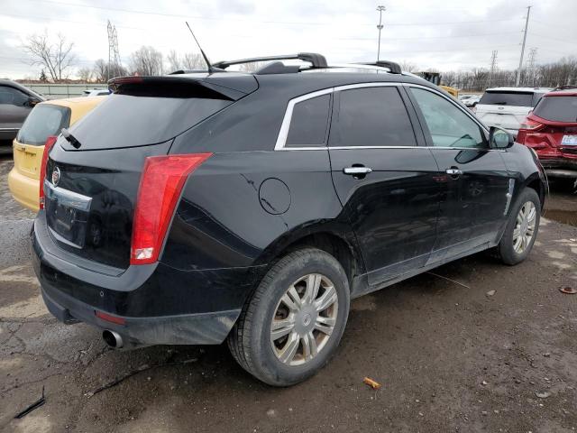 Photo 3 from auction – 2011 CADILLAC SRX LUXURY with VIN 3GYFNDEY4BS540460
