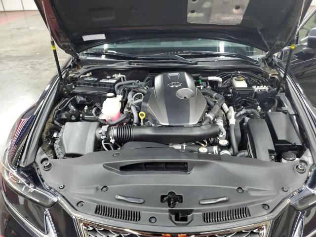 Photo 11 from auction – 2017 LEXUS IS 200T with VIN JTHBA1D29H5042980