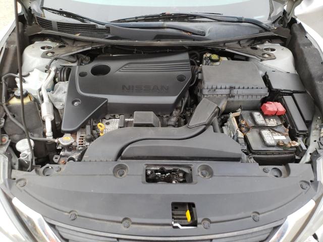 Photo 11 from auction – 2017 NISSAN ALTIMA 2.5 with VIN 1N4AL3AP3HC470760