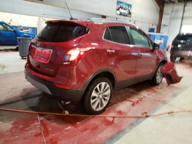 Photo 3 from auction – 2019 BUICK ENCORE PRE with VIN KL4CJASB5KB704209